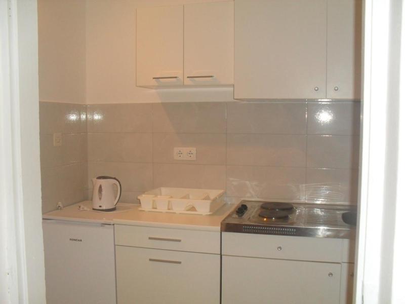 Studio Apartmani Krstina Сукошан Экстерьер фото